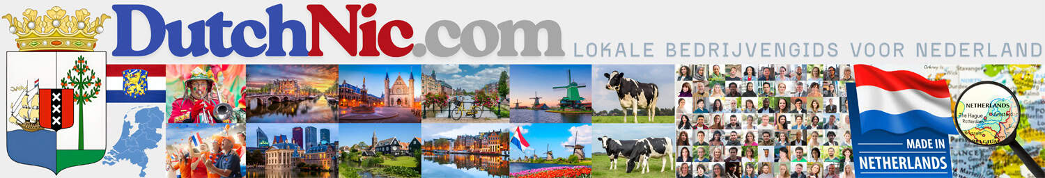 Gemaakt in Nederland - Corienn